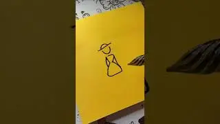 Волшебная шляпа ✨ 