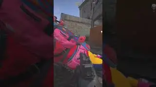 CALL OF DUTY MW3 NINJA DEFUSE #ninjadefuse #shorts #short