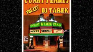 TEASER FUNKY PEARLS VOL 127 BY DJ TAREK