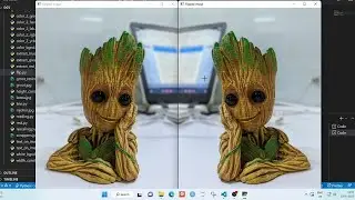 25. Flip the Image using OpenCV and Python