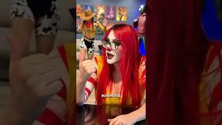 WAIT TILL THE END 👀 @ItsGoodBurgerEd @girlsgotrhythm @DareWears25 @dustdoinit #fastfood