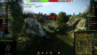 Т-34-1 мастер