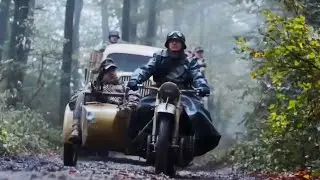 ОЖЕСТОЧЕННЫЕ БОИ НА ФРОНТЕ! ВОЕННЫЙ ФИЛЬМ НА РЕАЛЬНЫХ СОБЫТИЯХ! 