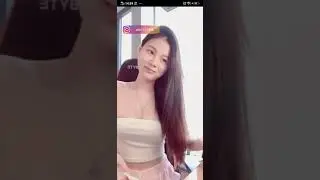 C25 Bigo Hot Video Live#05_190916