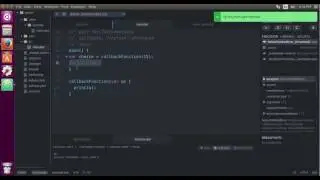 Dart Computer Programming for Intermediates: Futures 03 Callbacks