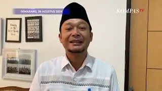 Begini Persiapan KPU Jateng Jelang Pendaftaran Pilgub