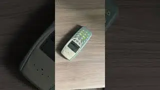 Nokia retro  📳🤩 vibration miracle