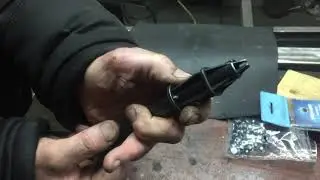 ручная шиповалка