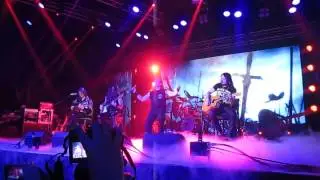 Кипелов - Косово поле