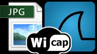Working with pcap Packet Capture Files From Network Sniffing Wireshark linux tutorial