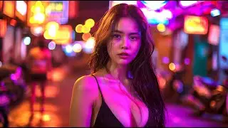 САМЫЕ ГОРЯЧИЕ БАРЫ / Девушки / Путешествия Soi 6 / Таиланд / Паттайя