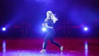 Alina Budarina | Dance Studio TEMA | Отчётный концерт 2017