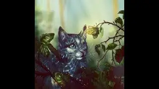 Клип Коты-Воители. Коматоз. (Смотреть описание)