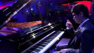 Rachmaninoff: Moments-musicaux, Op.16, No 3 & 4, pianist Jun Sun
