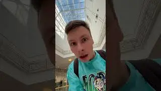 Сын попросил кофе ☕️