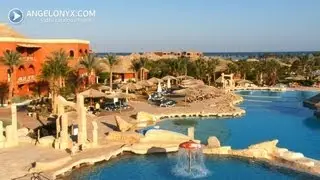 Laguna Vista 5★ Hotel Sharm El Sheikh Egypt