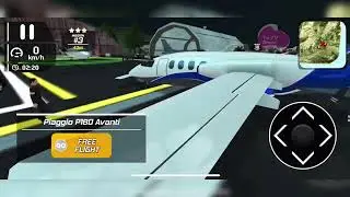 Jonh Game  #19  AFPS Airplane
