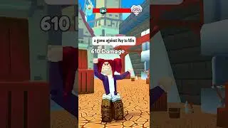 BIRTH TO DEATH OF A BACON ABANDONED BY HIS MOTHER IN PROTA KINGDOM!🎲 