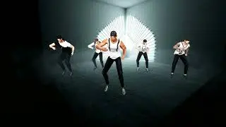✩✩ EXO 엑소 '으르렁 (Growl)' MV (Korean Ver.) ✩✩ Sebastain Bourne ✩✩ Men in Motion ✩✩ 9 Nov 2024
