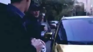 Давидыч быкует над стоп хам!