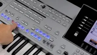 Yamaha Expansion Manager Manual: REX file import