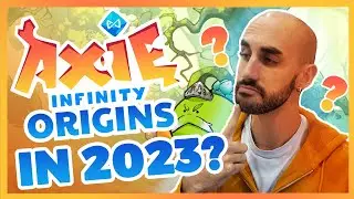 Axie Infinity Is It Still Worth to Play in 2023?