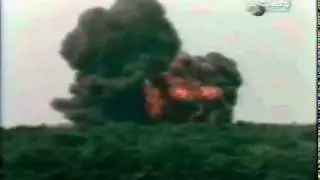 Air France Flight 296 - Airbus A320 Crash 2 1988 France