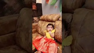 That Smile of Cute Ira #trending #viral  #cutebaby #baby #cutesmile #babygirl