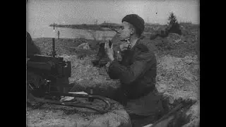 На пути к Кёнигсбергу (март-апрель 1945)