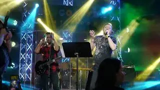 Революция - Слышу (2020, НеадЭкватор лета, Moscow) Премьера!