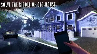 || Granny,s Silent Playhouse Residence Horror Full Gameplay