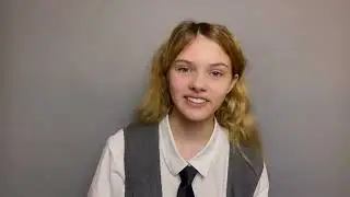Самопробы школьница 2 - Налетова Лиза