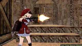 【MMD】Sounds of genshin impact Parody 4KHD