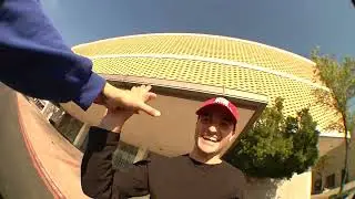 Adieu Days - Part 6 - Vincent Milou (RAW FOOTAGE)