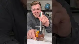 Wisconsin Old Fashioned Recipe! 