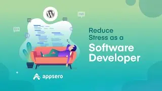 How to deal with Software Developer Burnout [WordPress Developers]