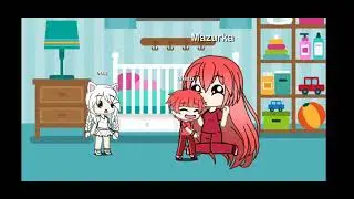 meme gacha life//hello my name is Suzy//desculpa o áudio se estouro seu ouvido 😞👂//anna banana💜🐼