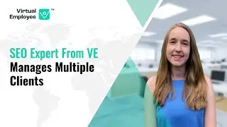Offshore SEO Expert Single Handedly Managed Our Six SEO Clients