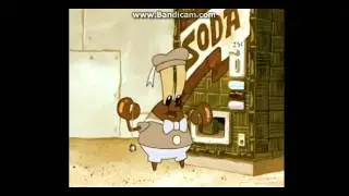 YouTube Poop Krab Krusty Training Video Part 1