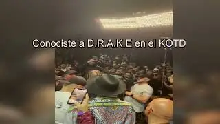 EL BRUTAL ROUND MIXTO DE ACZINO 🇲🇽 vs DIZASTER 🇺🇸​ |Subtitulado en Spanglish| ROUND 3