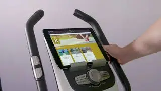 Tunturi C80 R Crosstrainer Endurance