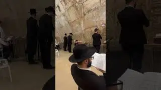 ПОЧЕМУ ЕВРЕИ КАЧАЮТСЯ, КОГДА МОЛЯТСЯ?🧐 См. Описание