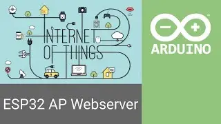 Transformando seu ESP 32 em um Ponto de Acesso WiFi e um Servidor WEB