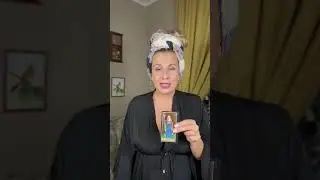 Таро прогноз Водолей 2024