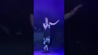 Цыганка поею