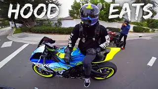THESE GUYS ARE NUTS (
