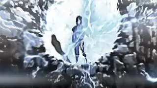 Chasing Ghosts - AMV Edgy Rotation Edit [After Effects]