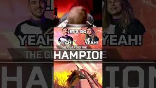 GUARD APEX GETS THE LAN BUFF