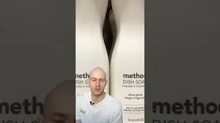 КАК СКАЗАТЬ ‘Моющее средство для посуды’ на английском 