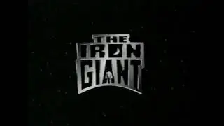 The Iron Giant TV Spot (1999)